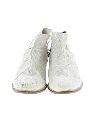 Seychelles Ankle Boots (view 2)