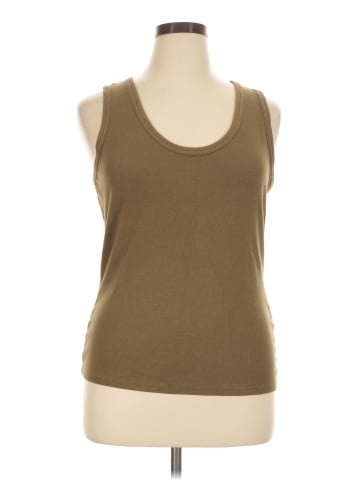 Banana Republic Tank Top (view 1)