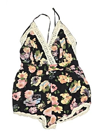 Ya Los Angeles Kimono (view 1)