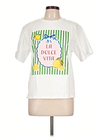 Nylon Apparel Short Sleeve T-Shirt (view 1)