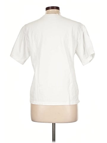 Nylon Apparel Short Sleeve T-Shirt (view 2)