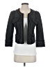 Hinge Tweed Gray Jacket Size S - photo 1