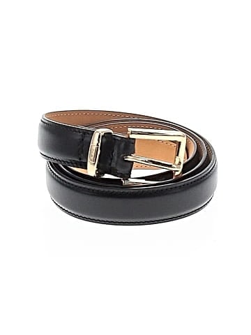 AYR Leather Belt (view 1)