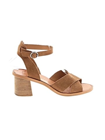 Dolce Vita Sandals (view 1)