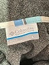 Columbia 100% Polyester Gray Pullover Sweater Size L - photo 7