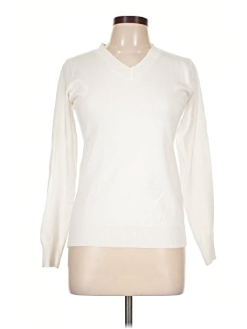 Doublju Long Sleeve Top (view 1)