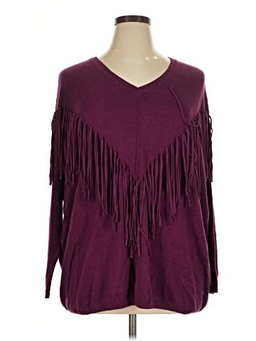 DKNY Jeans Pullover Sweater (view 1)