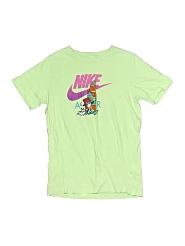 Nike Short Sleeve T-Shirt (view 1)