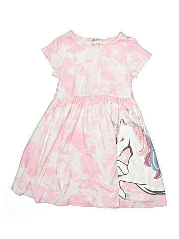 Pinky Dress (view 1)