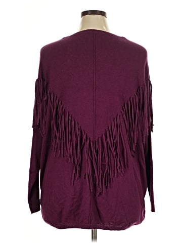 DKNY Jeans Pullover Sweater (view 2)