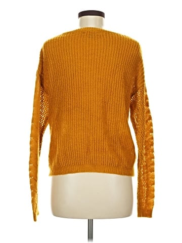 Love Tree Pullover Sweater (view 2)