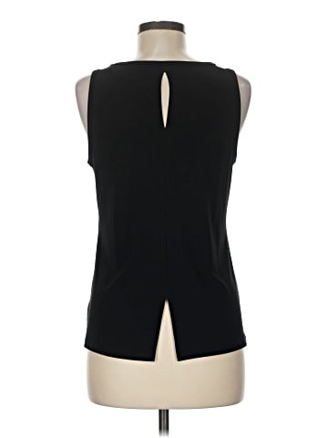 Chaus Sleeveless T-Shirt (view 2)