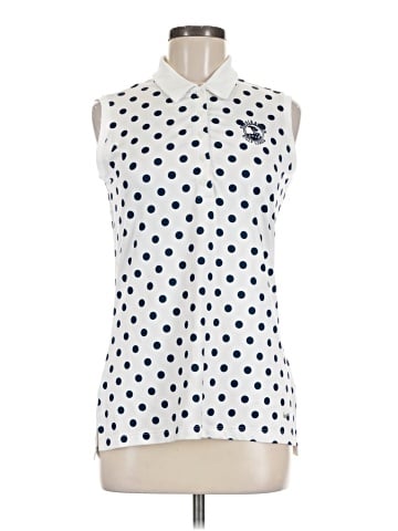 Nike Golf Sleeveless T-Shirt (view 1)