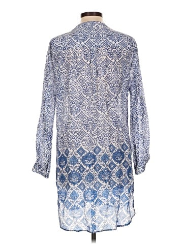 Roberta Roller Rabbit Kimono (view 2)