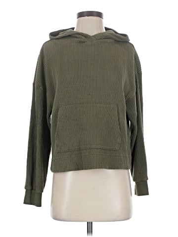 Gap Zip Up Hoodie (view 1)