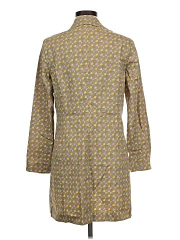 Sigrid Olsen Trenchcoat (view 2)