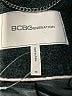 BCBGeneration 100% Polyester Black Coat Size 3X - photo 6