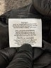 BCBGeneration 100% Polyester Black Coat Size 3X - photo 7