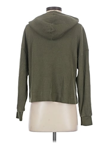 Gap Zip Up Hoodie (view 2)