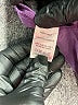 Eclair 100% Polyester Purple Sleeveless Top Size XS - photo 8