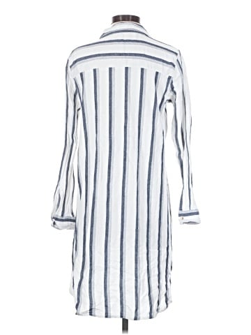 Blue Island Casual Dress (view 2)