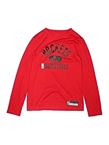 NBA Long Sleeve T-Shirt (view 1)