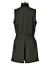 Athleta Solid Green Romper Size 4 (petite) - photo 2