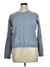 MICHAEL Michael Kors Blue Pullover Sweater Size XL - photo 1