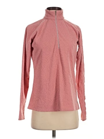 Sahalie Fleece (view 1)