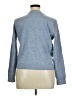 MICHAEL Michael Kors Blue Pullover Sweater Size XL - photo 2