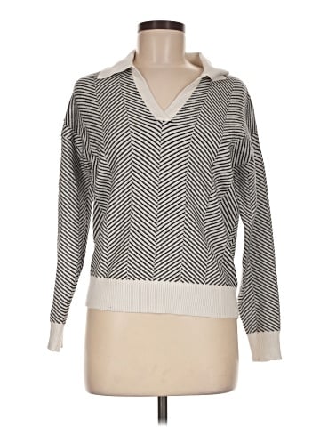 Philosophy Republic Clothing Pullover Sweater (view 1)
