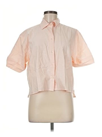 AYR Short Sleeve Blouse (view 1)