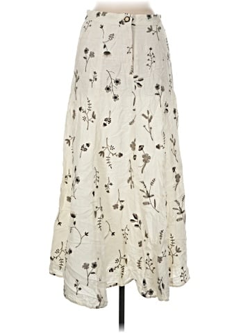 Zara Casual Skirt (view 1)