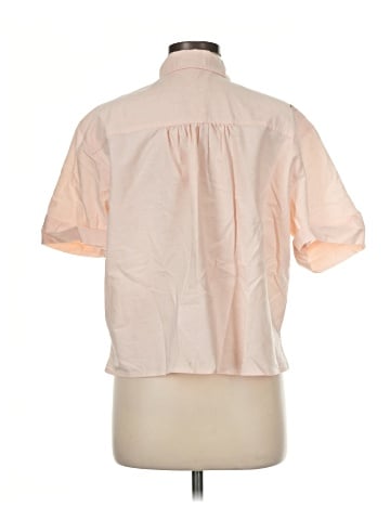 AYR Short Sleeve Blouse (view 2)