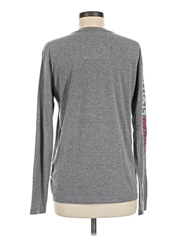 Aviator Nation Long Sleeve T-Shirt (view 2)