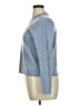 MICHAEL Michael Kors Blue Pullover Sweater Size XL - photo 5