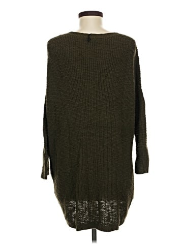 Express Pullover Sweater (view 2)