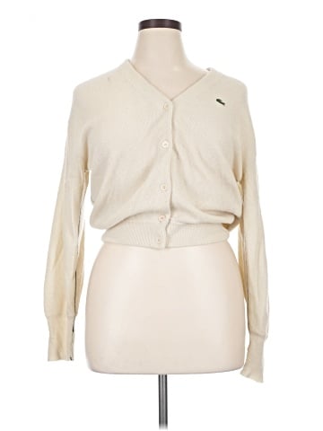 Lacoste Cardigan (view 1)