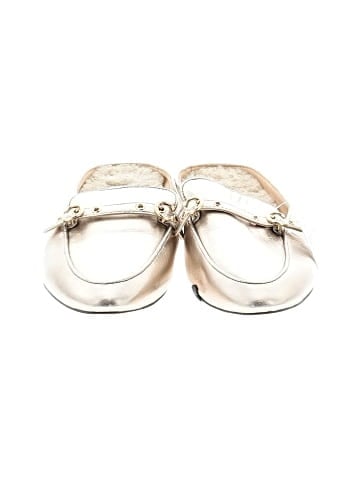Coach Mule/Clog (view 2)