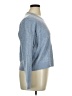 MICHAEL Michael Kors Blue Pullover Sweater Size XL - photo 4