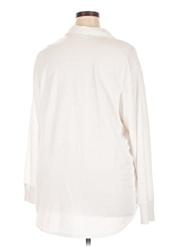 Jane and Delancey Cardigan (view 2)