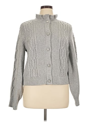 Talbots Cardigan (view 1)