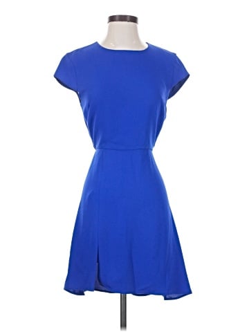 Babaton Casual Dress (view 1)