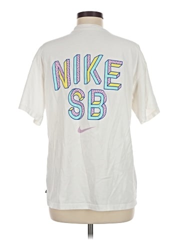 Nike Short Sleeve T-Shirt (view 2)