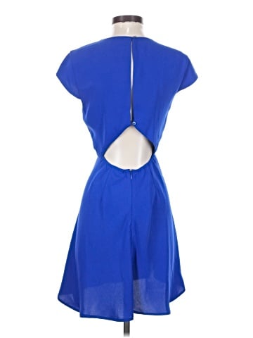 Babaton Casual Dress (view 2)