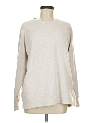 KIRKLAND Signature Pullover Sweater (view 1)
