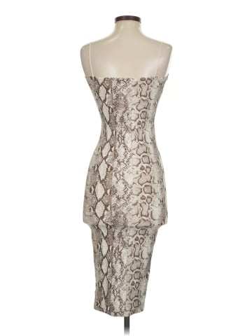 Naked Wardrobe Cocktail Dress (view 2)