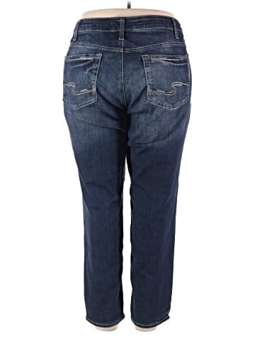 Silver Jeans Co. Jeans (view 2)