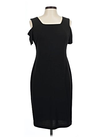 Calvin Klein Cocktail Dress (view 1)
