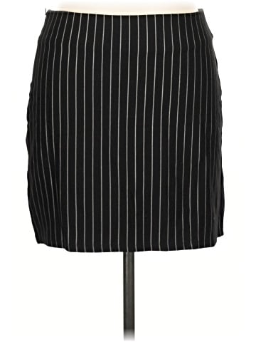 Naked Wardrobe Formal Skirt (view 1)